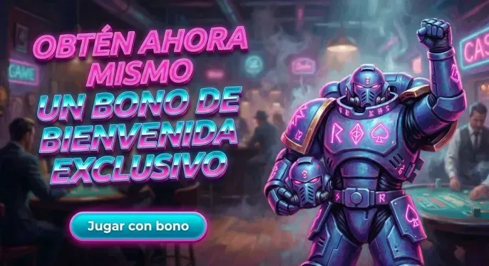 Amazonslots Casino